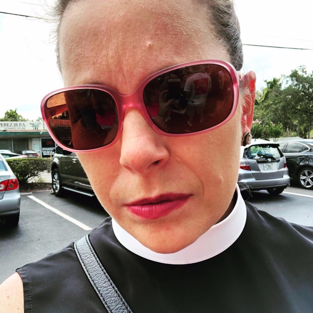 Meet your Posher, Libby